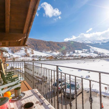 Volga Loira Senna Apartment Livigno Luaran gambar