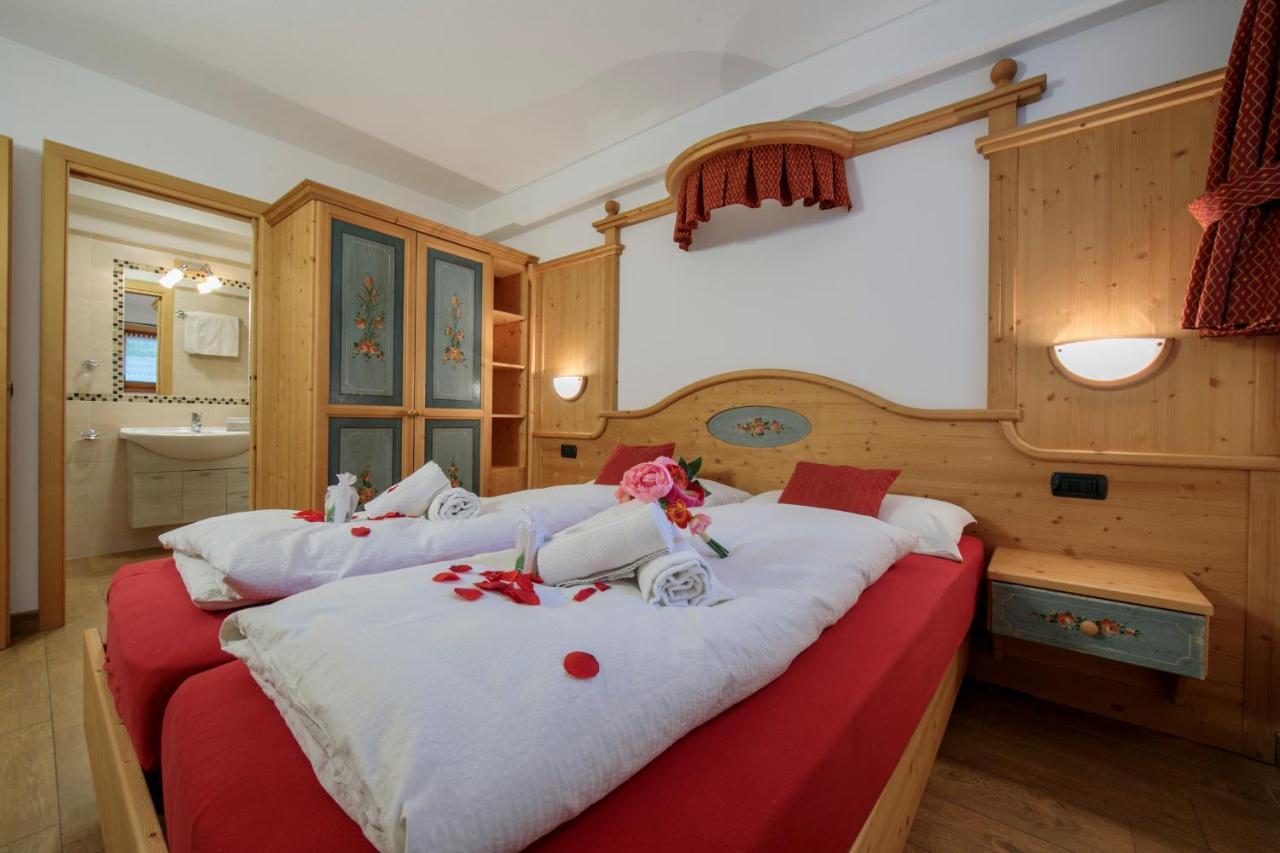 Volga Loira Senna Apartment Livigno Luaran gambar