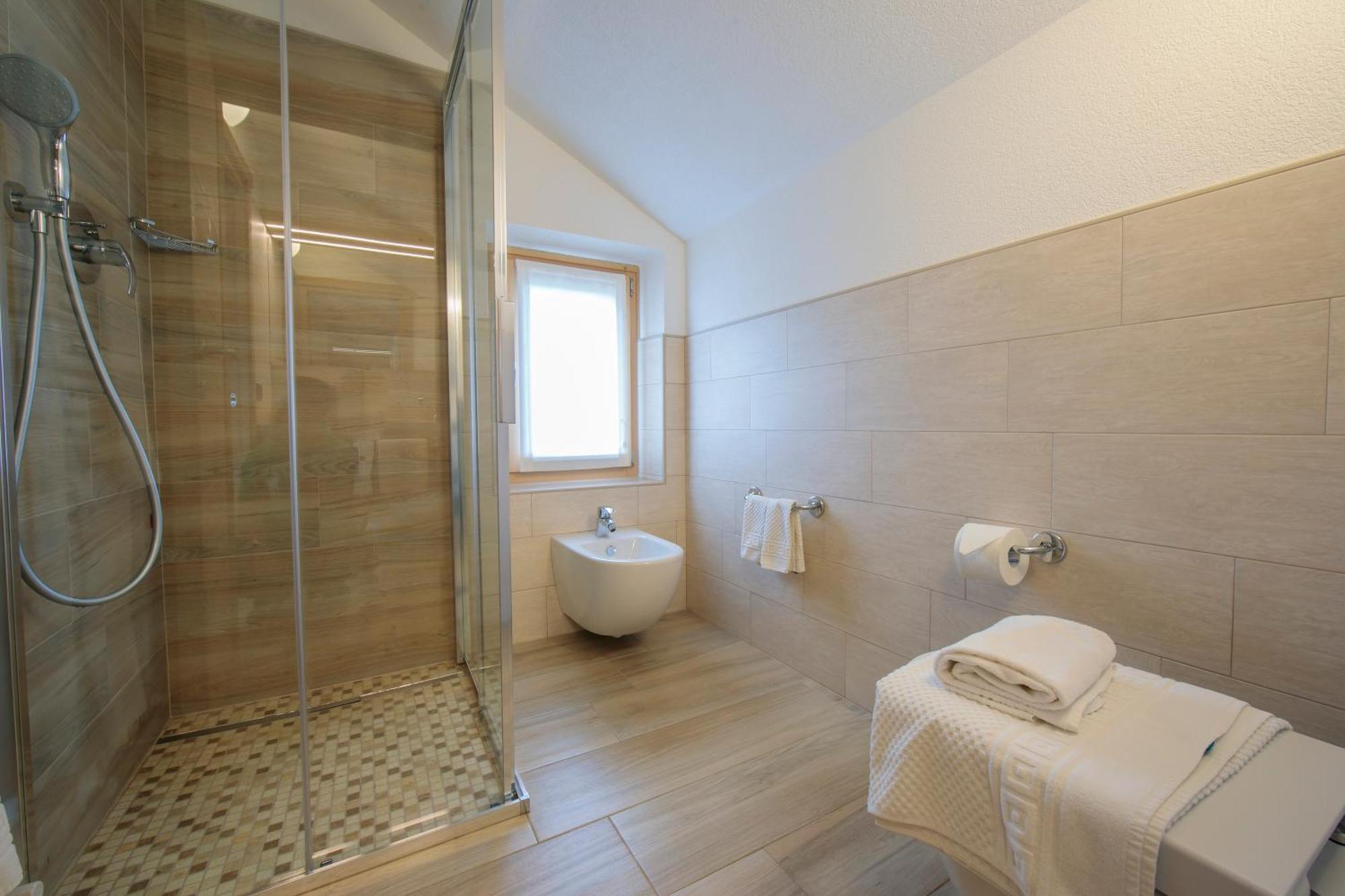 Volga Loira Senna Apartment Livigno Luaran gambar