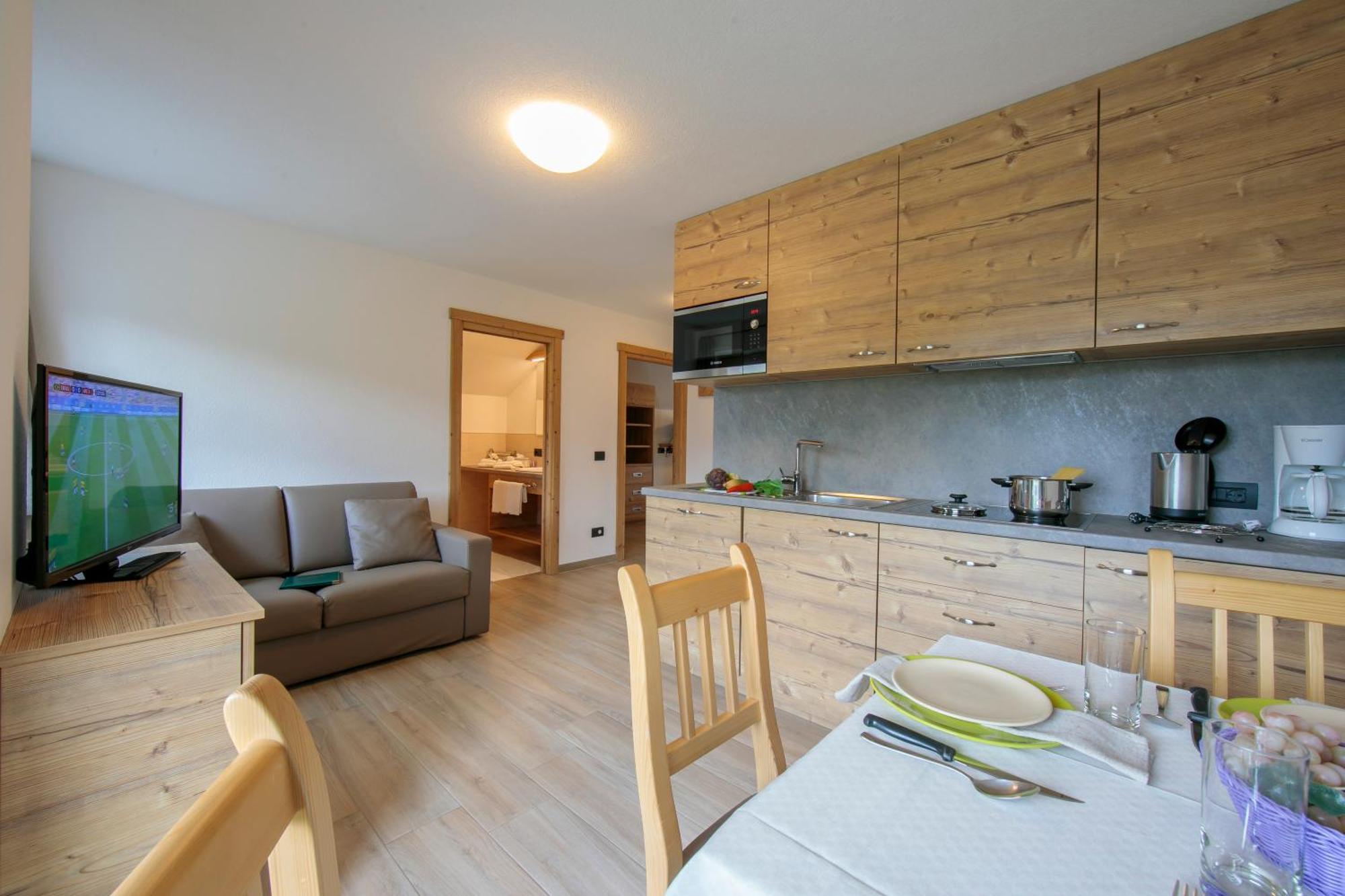 Volga Loira Senna Apartment Livigno Luaran gambar