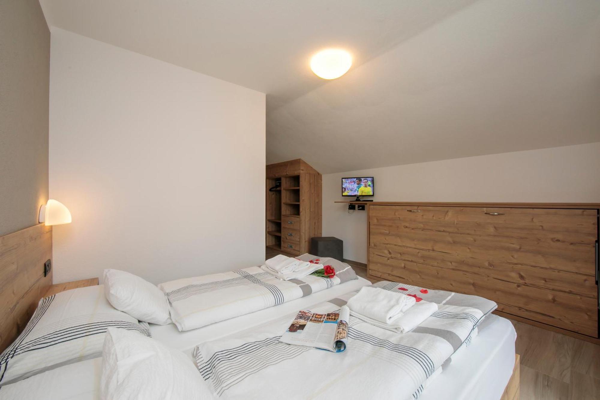 Volga Loira Senna Apartment Livigno Luaran gambar
