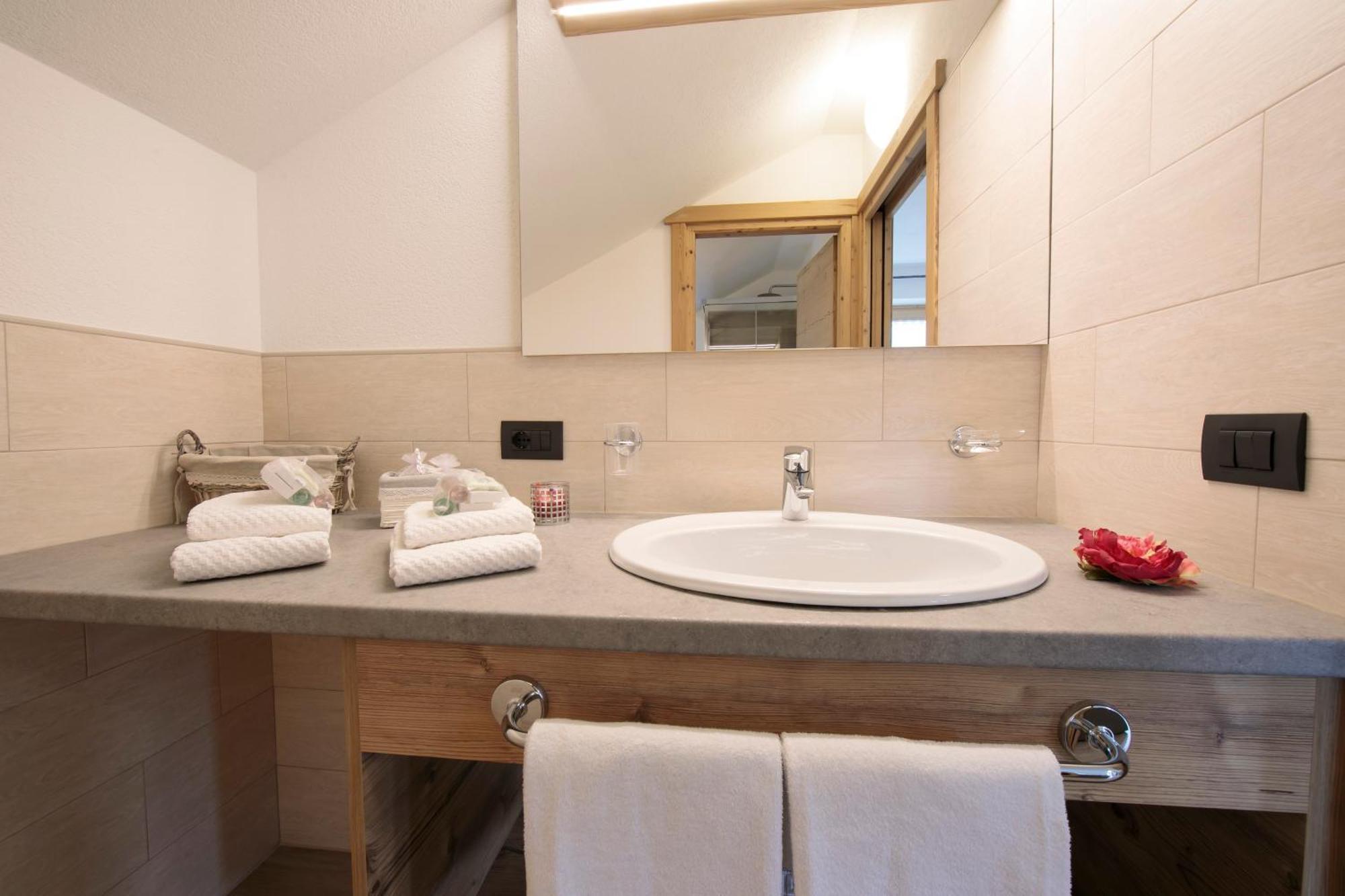 Volga Loira Senna Apartment Livigno Luaran gambar