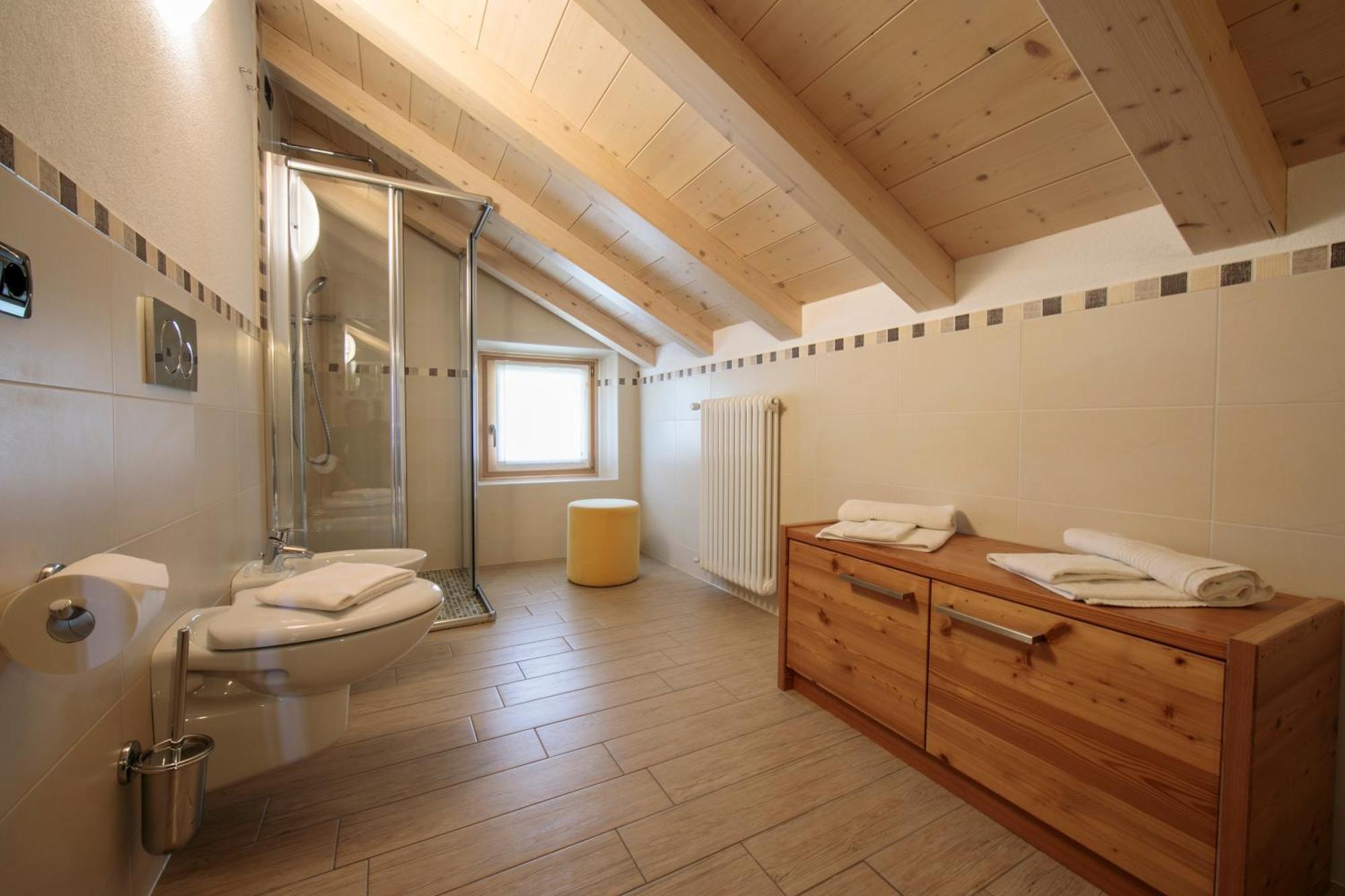 Volga Loira Senna Apartment Livigno Luaran gambar
