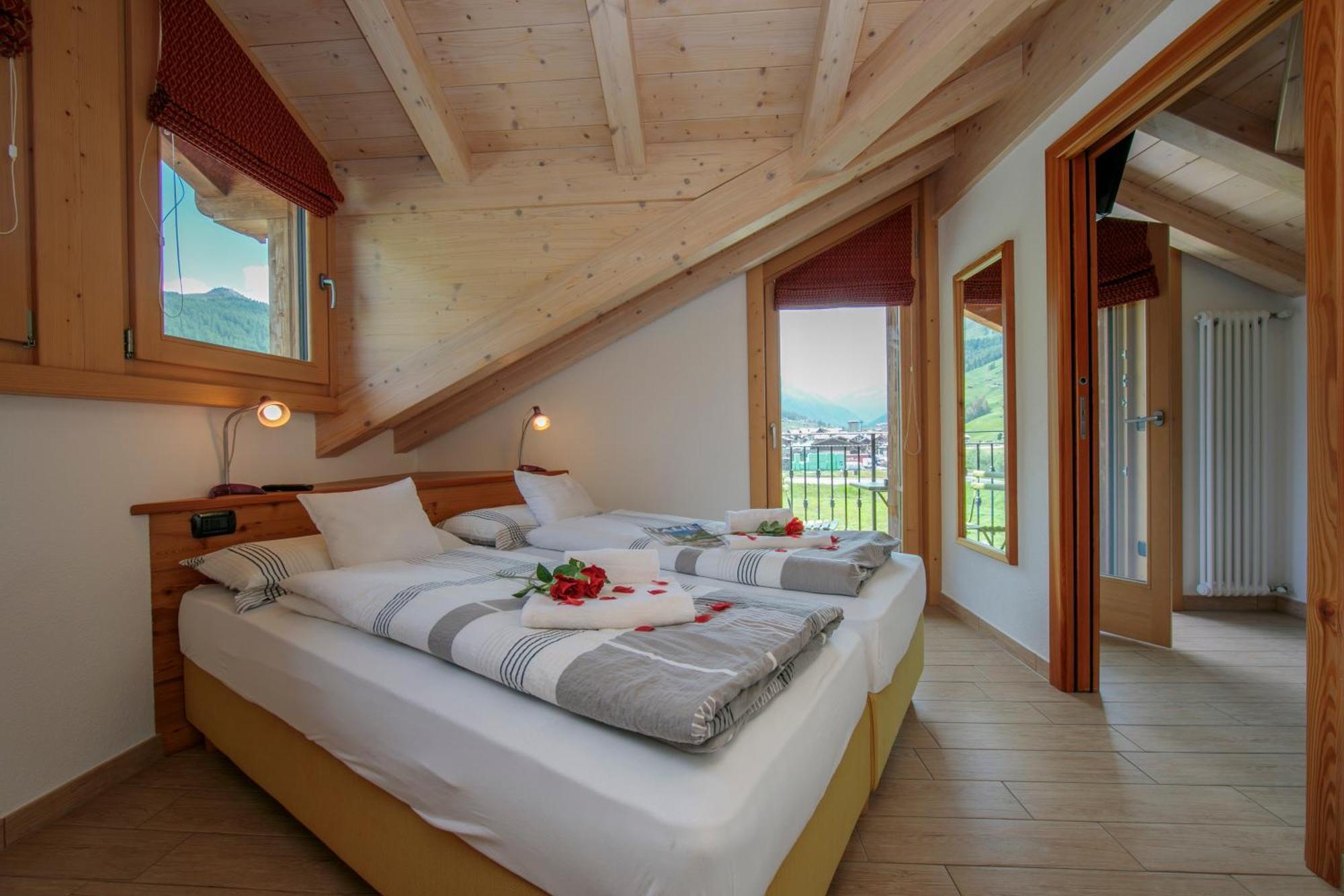 Volga Loira Senna Apartment Livigno Luaran gambar