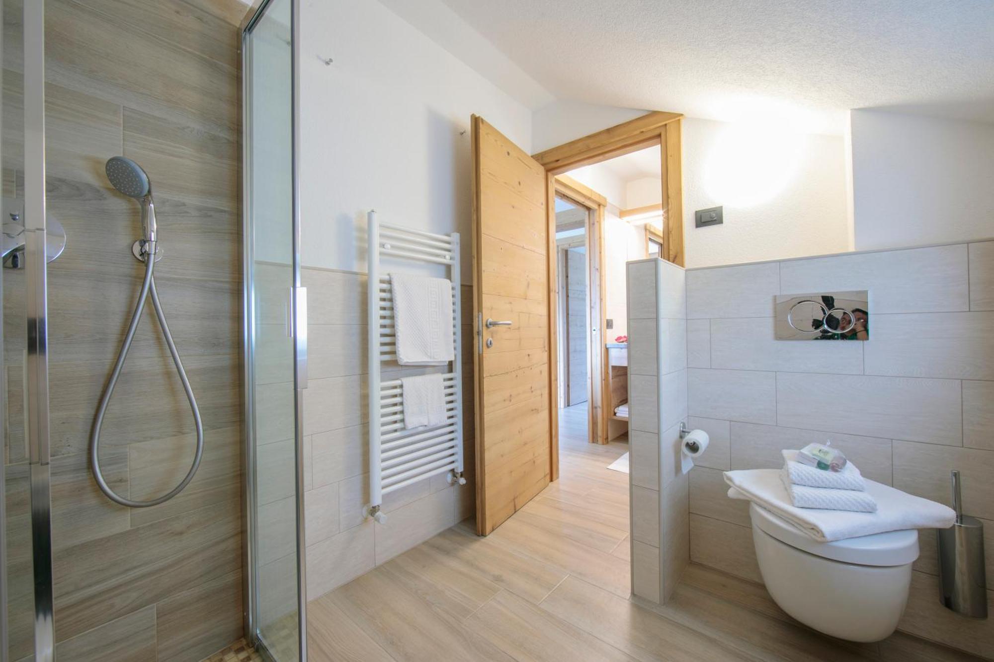 Volga Loira Senna Apartment Livigno Luaran gambar