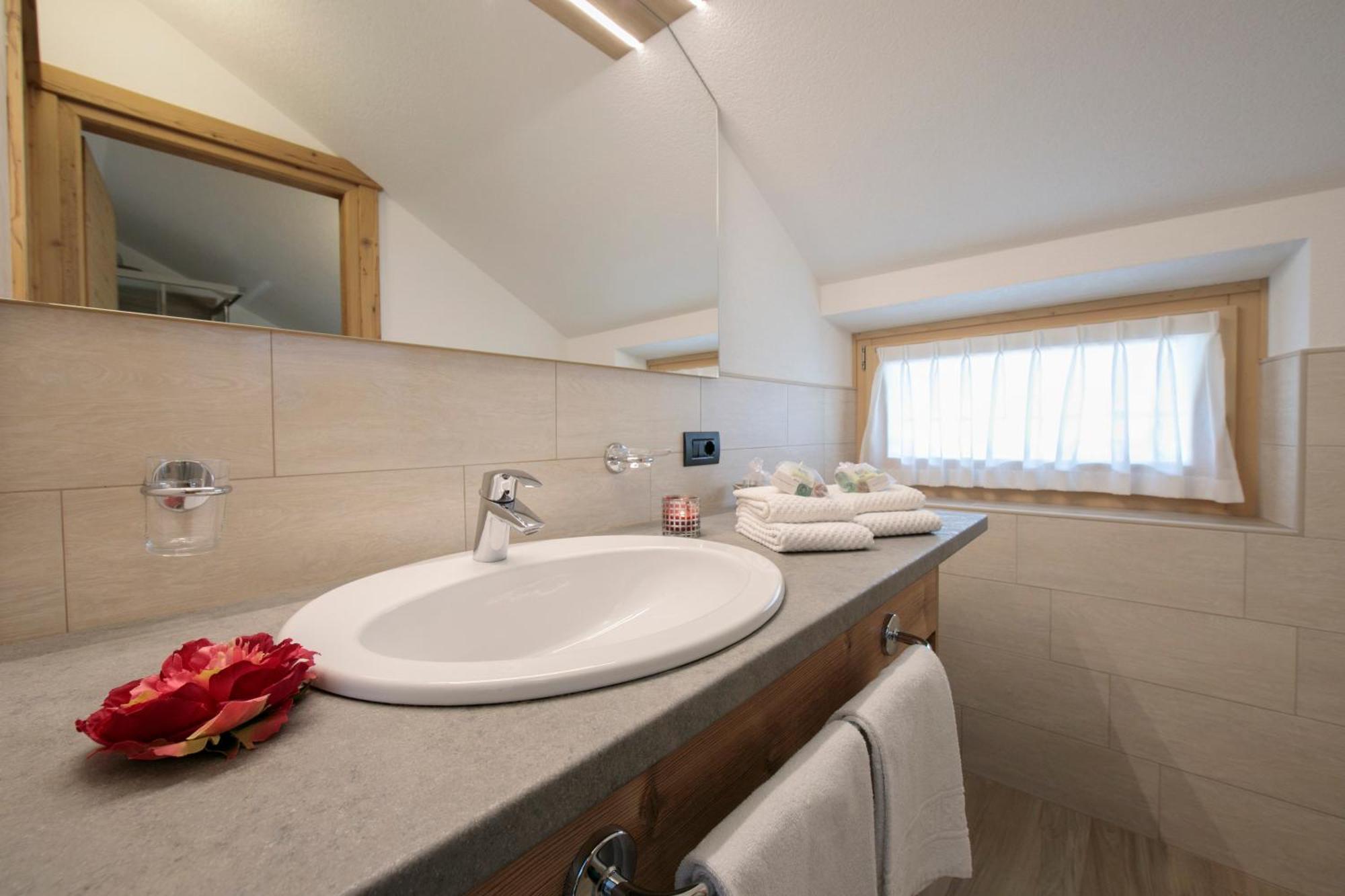Volga Loira Senna Apartment Livigno Luaran gambar